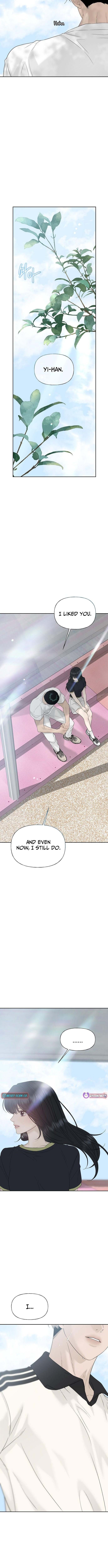 Gentle Intruder – Chapter 54 – Page 11