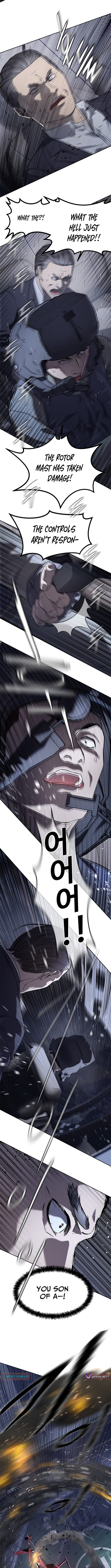 God of Blackfield – Chapter 315 – Page 14