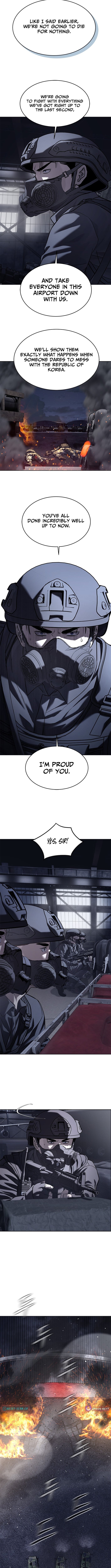 God of Blackfield – Chapter 315 – Page 18