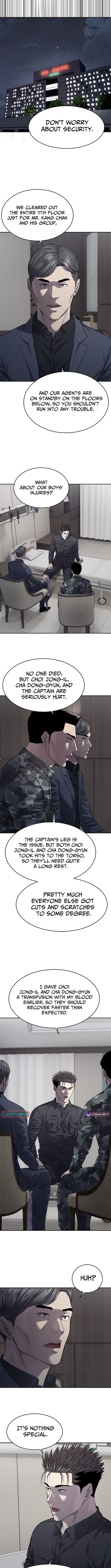 God of Blackfield – Chapter 316 – Page 3