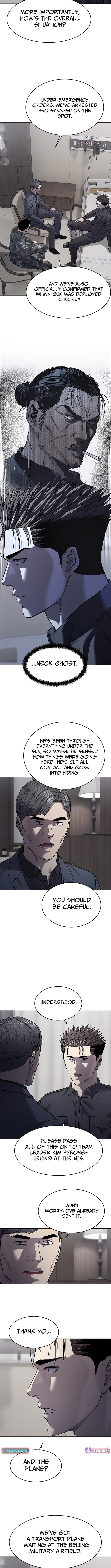 God of Blackfield – Chapter 316 – Page 4