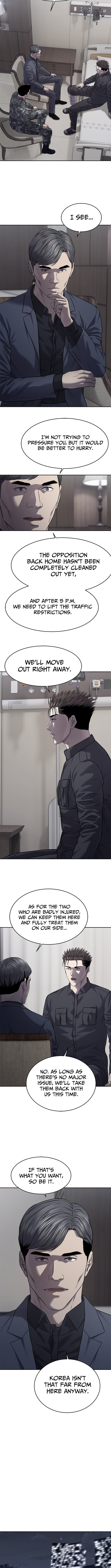 God of Blackfield – Chapter 316 – Page 5