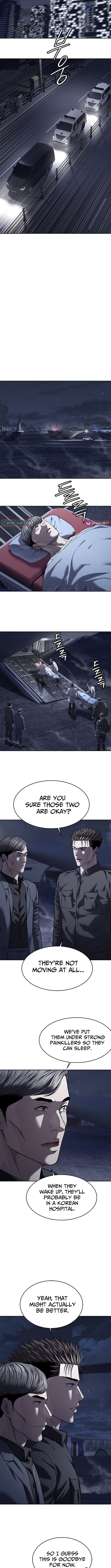 God of Blackfield – Chapter 316 – Page 6