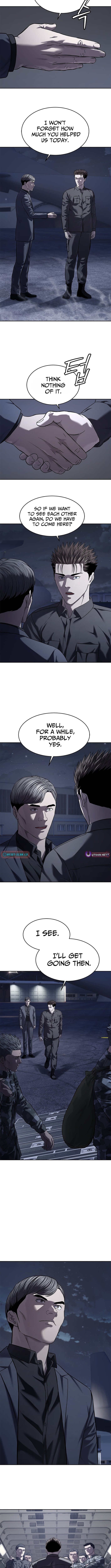 God of Blackfield – Chapter 316 – Page 7