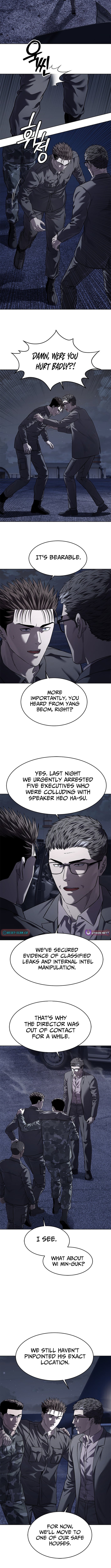 God of Blackfield – Chapter 316 – Page 12