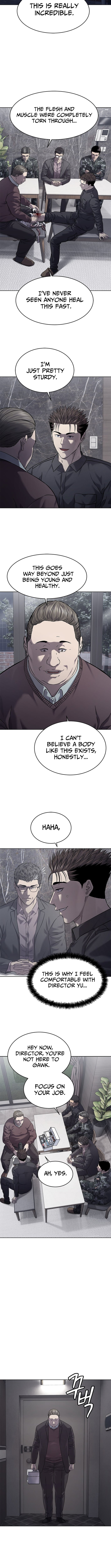 God of Blackfield – Chapter 316 – Page 14