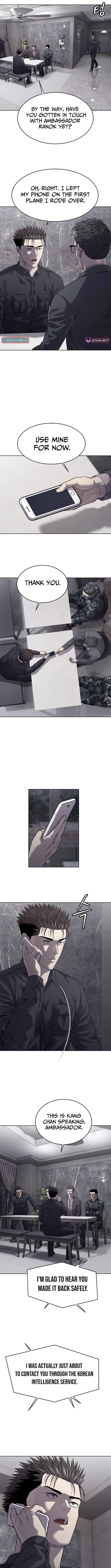 God of Blackfield – Chapter 316 – Page 15