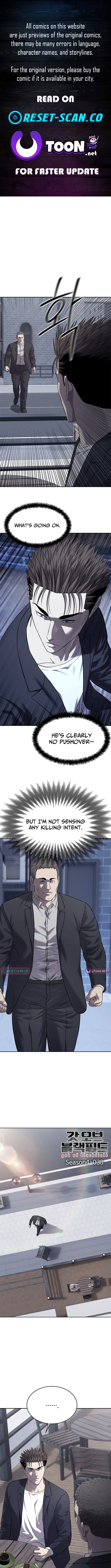 God of Blackfield – Chapter 318 – Page 1