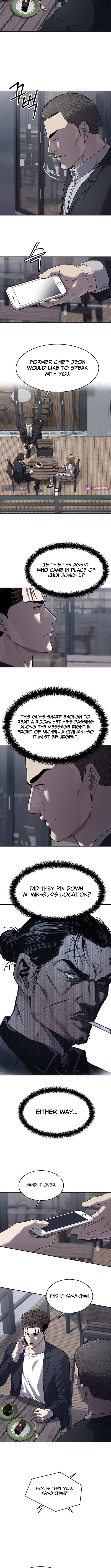 God of Blackfield – Chapter 318 – Page 2