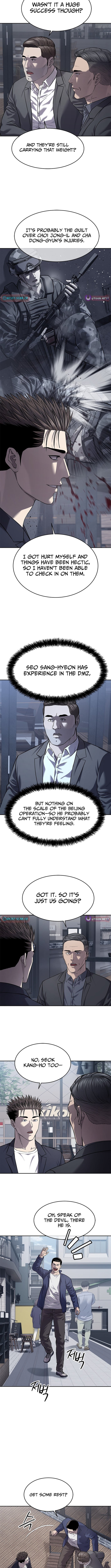 God of Blackfield – Chapter 318 – Page 7