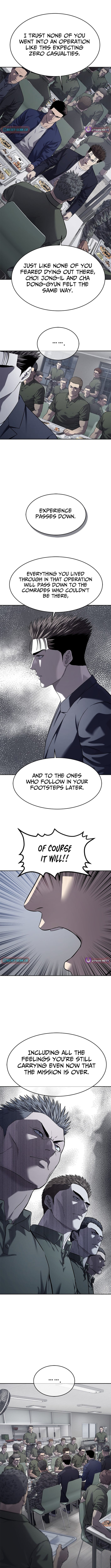 God of Blackfield – Chapter 318 – Page 12