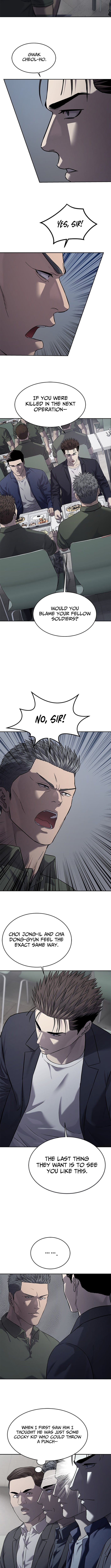 God of Blackfield – Chapter 318 – Page 13