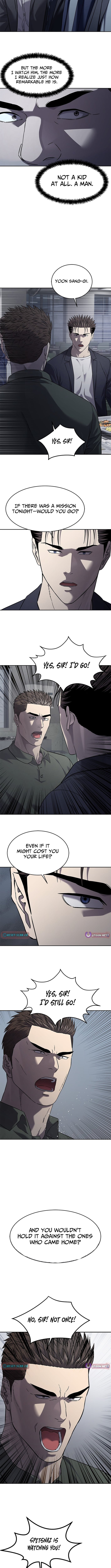 God of Blackfield – Chapter 318 – Page 14
