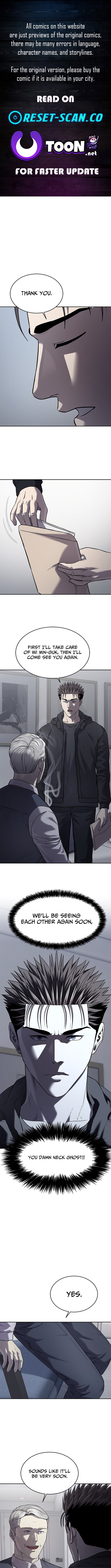 God of Blackfield – Chapter 323 – Page 1