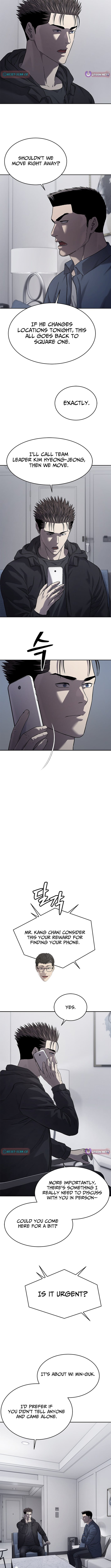 God of Blackfield – Chapter 323 – Page 4