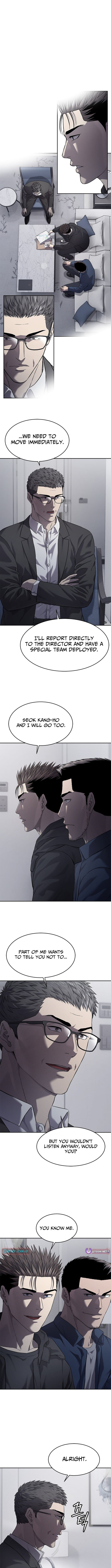 God of Blackfield – Chapter 323 – Page 6