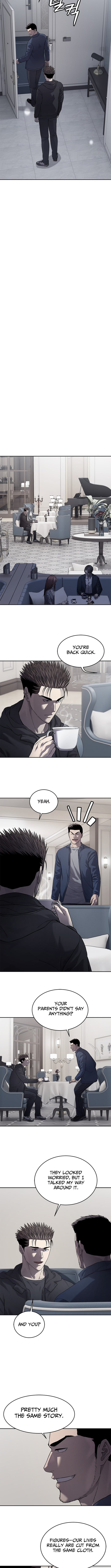 God of Blackfield – Chapter 323 – Page 8