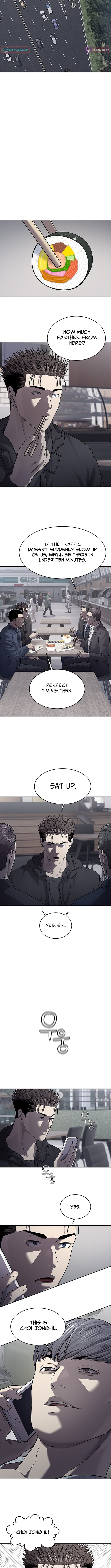 God of Blackfield – Chapter 323 – Page 12