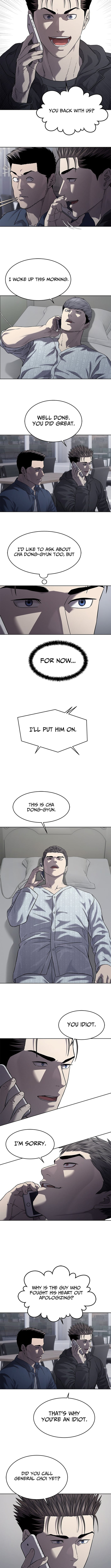 God of Blackfield – Chapter 323 – Page 13