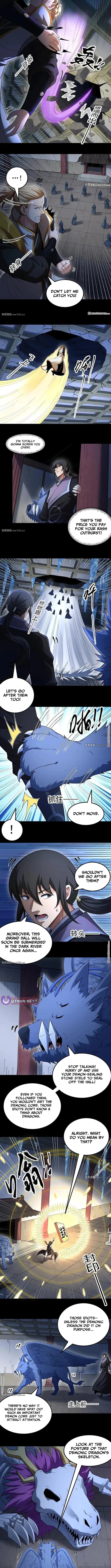 God of Martial Arts – Chapter 1145 – Page 2