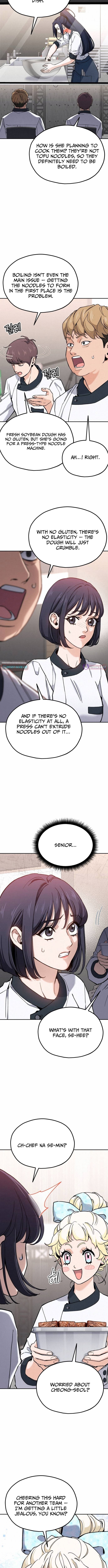 God's Cuisine – Chapter 50 – Page 8