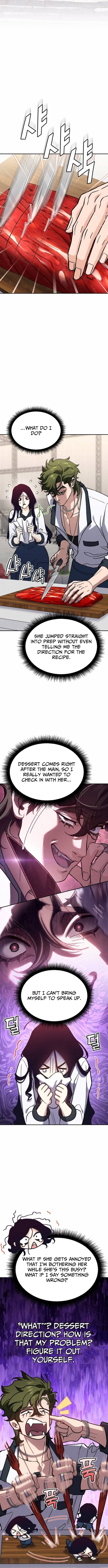 God's Cuisine – Chapter 50 – Page 12