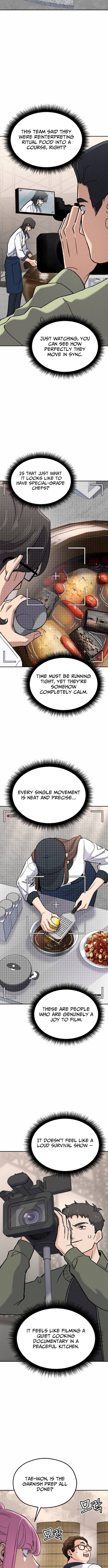 God's Cuisine – Chapter 51 – Page 10