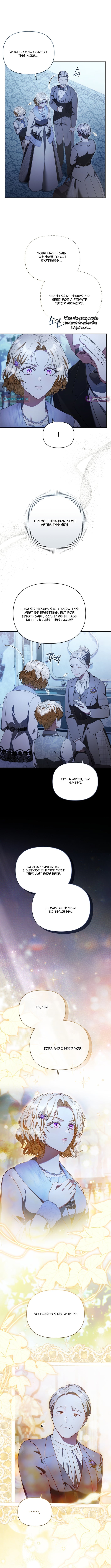 Golden Chevalier – Chapter 41 – Page 2