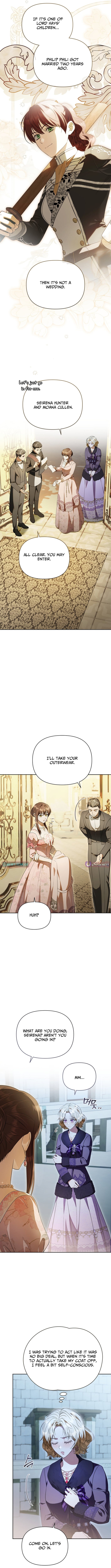 Golden Chevalier – Chapter 41 – Page 13