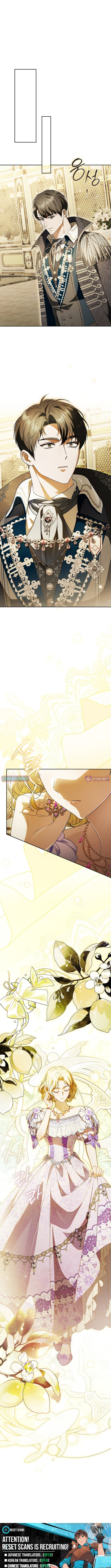 Golden Chevalier – Chapter 41 – Page 14