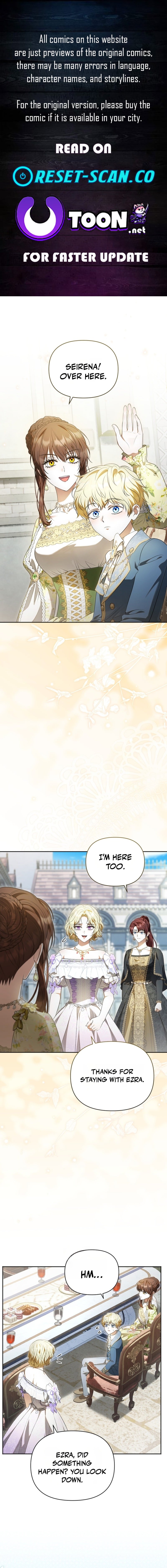 Golden Chevalier – Chapter 50 – Page 1