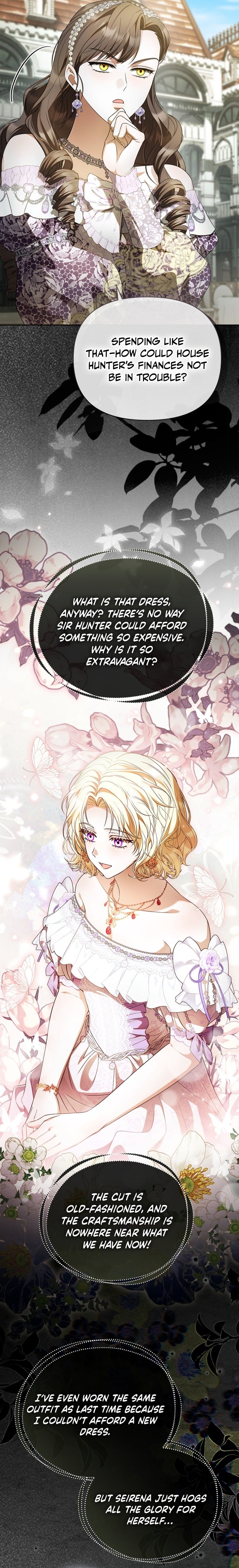 Golden Chevalier – Chapter 50 – Page 6