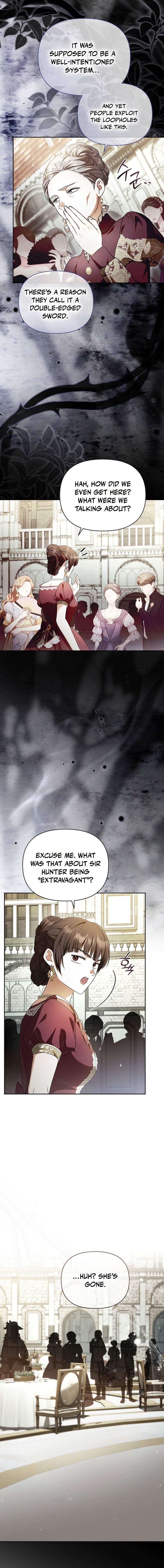 Golden Chevalier – Chapter 50 – Page 9