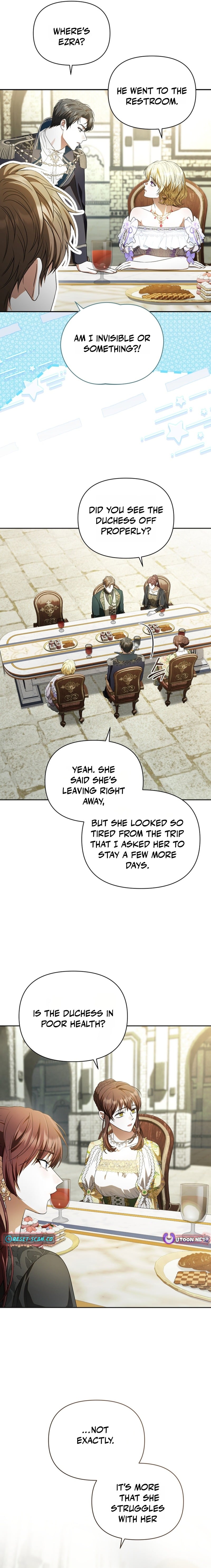 Golden Chevalier – Chapter 50 – Page 13