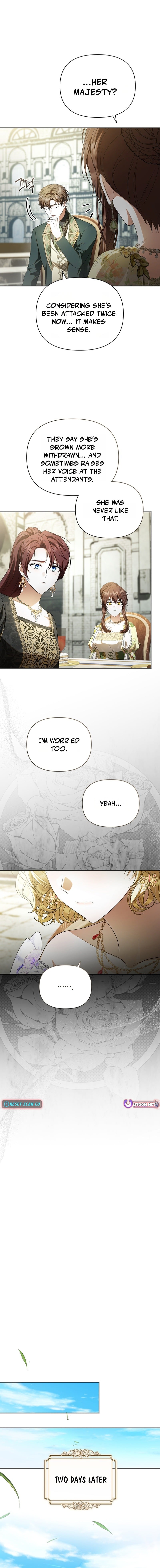 Golden Chevalier – Chapter 50 – Page 15