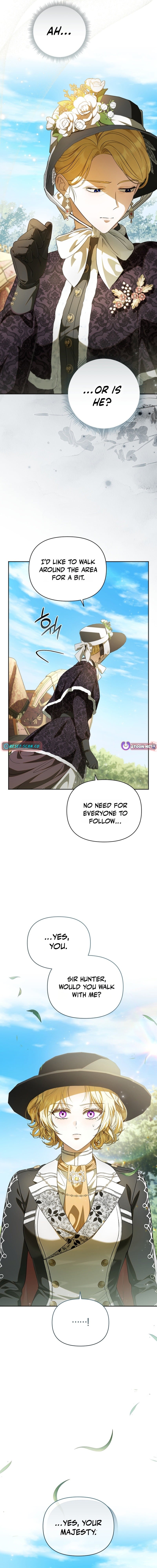 Golden Chevalier – Chapter 50 – Page 19