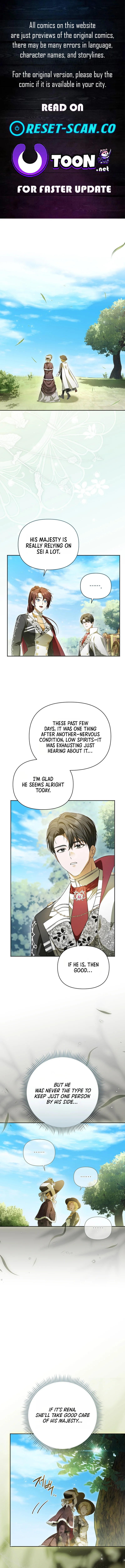 Golden Chevalier – Chapter 51 – Page 1