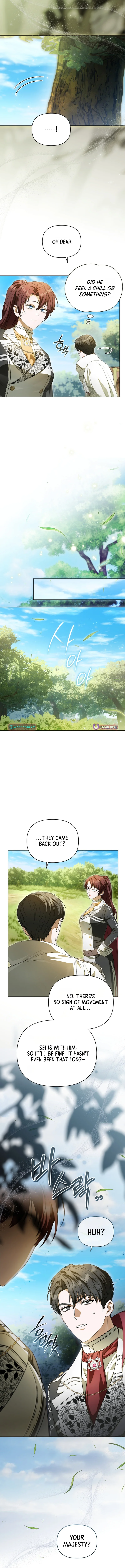 Golden Chevalier – Chapter 51 – Page 2