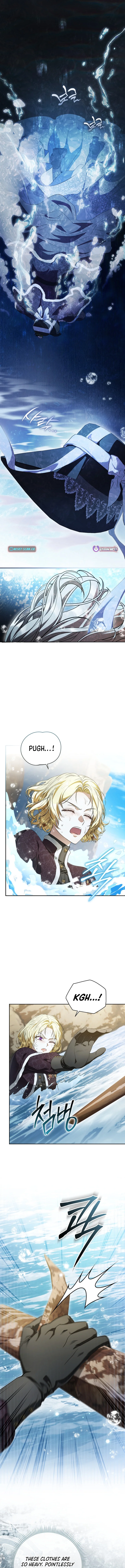 Golden Chevalier – Chapter 51 – Page 5