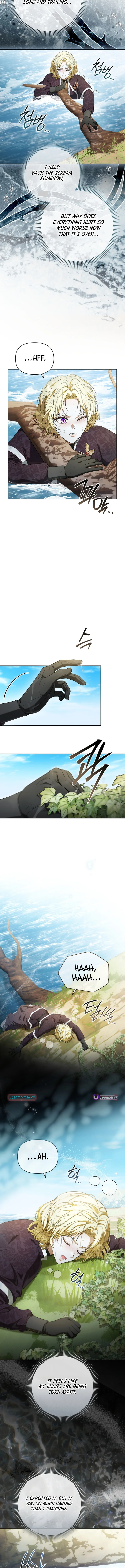 Golden Chevalier – Chapter 51 – Page 6