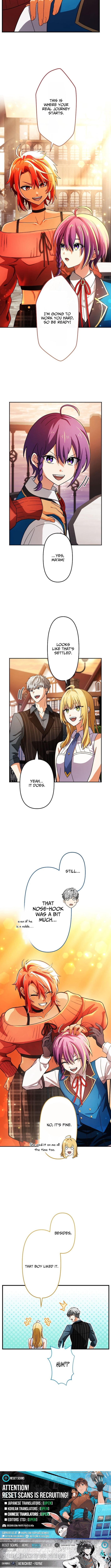 Gray Ash: A New Life in the Dungeon City – Chapter 43 – Page 14