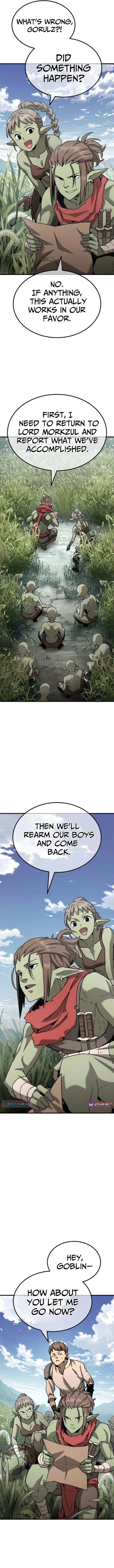 Green Skin – Chapter 4 – Page 2