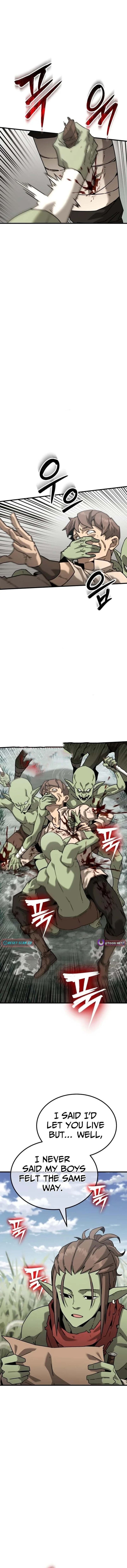 Green Skin – Chapter 4 – Page 4