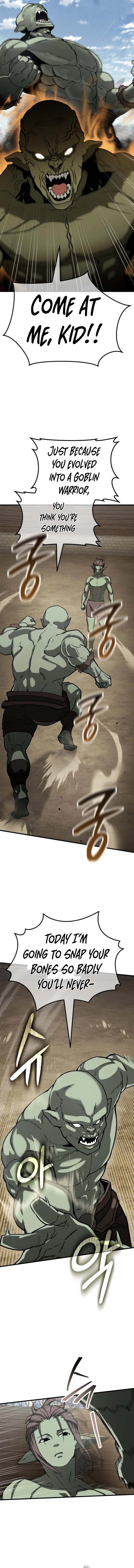 Green Skin – Chapter 4 – Page 12