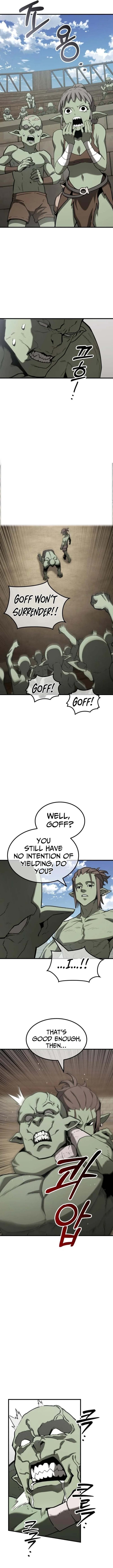 Green Skin – Chapter 4 – Page 14