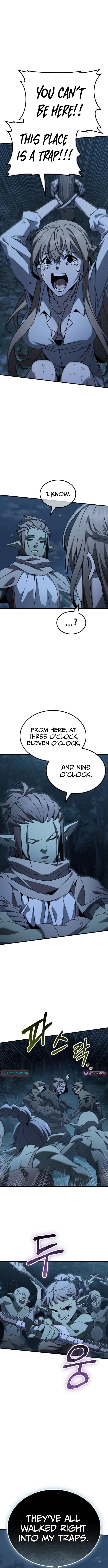 Green Skin – Chapter 7 – Page 2