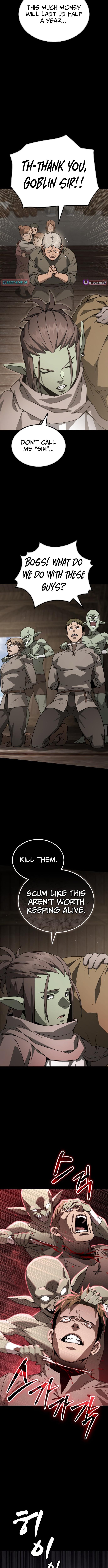 Green Skin – Chapter 7 – Page 6