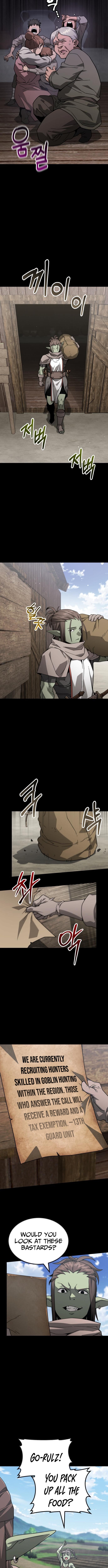 Green Skin – Chapter 7 – Page 7