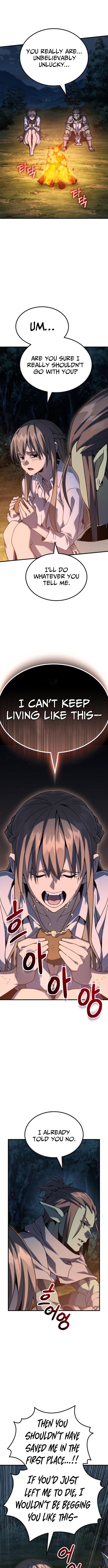 Green Skin – Chapter 7 – Page 10