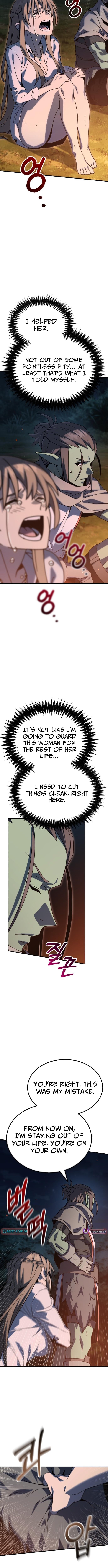 Green Skin – Chapter 7 – Page 11